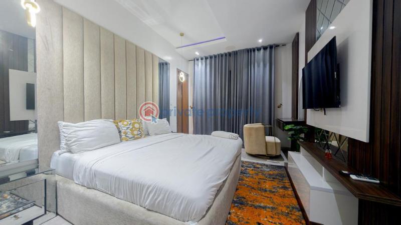 2 bedroom Block Of Flats For Rent Lekki 1 Lekki Phase 1 Lagos - 17