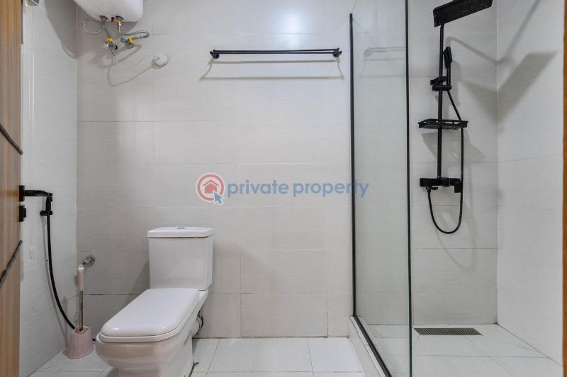 2 bedroom Block Of Flats Short let Lekki Phase 1 Lagos - 10