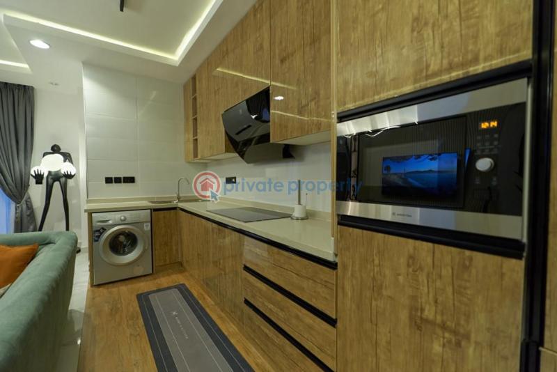 2 bedroom Block Of Flats Short let Periwinkle Estate Lekki Lagos - 6