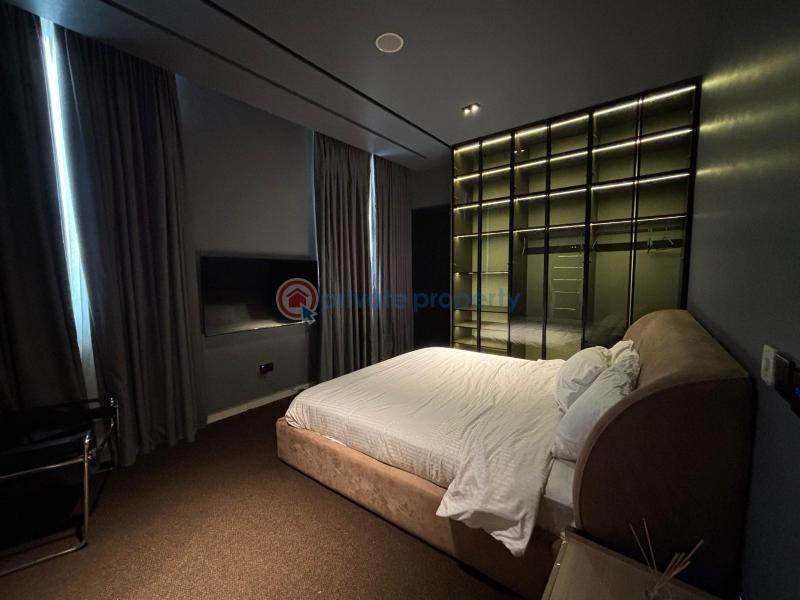 2 bedroom Block Of Flats Short let Ikate Elegushi Lekki Lagos - 4