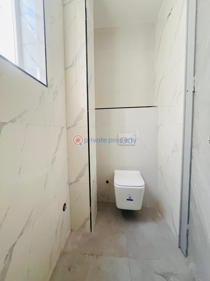 2 bedroom Block Of Flats For Sale Lekki Phase 1 Lagos - 9