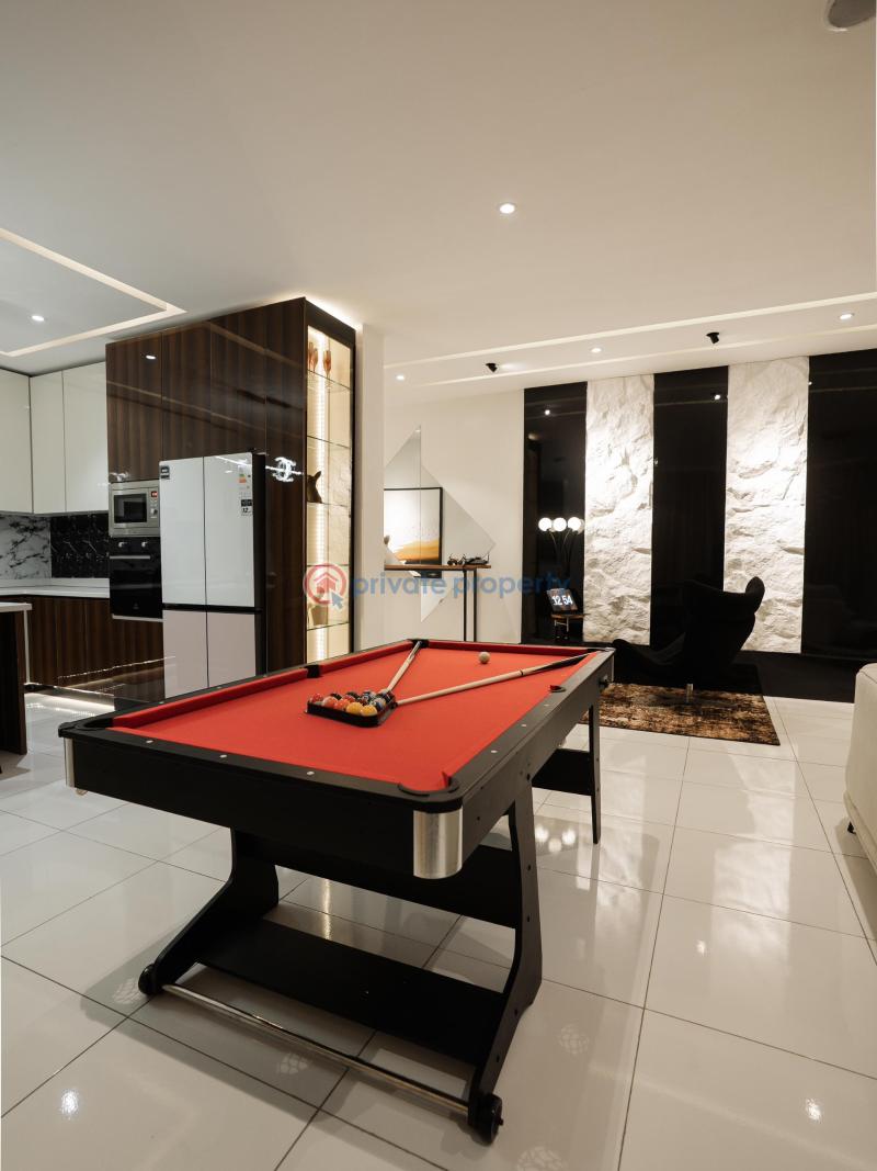 2 bedroom Block Of Flats Short let Ikate Osapa London Lekki Lagos - 6