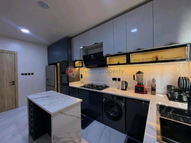2 bedroom Block Of Flats Short let Lekki Phase 1 Lagos - 4