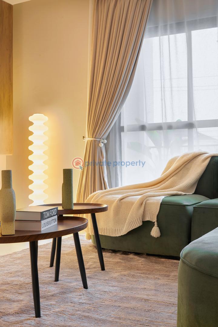 2 bedroom Block Of Flats Short let Lekki Phase 1 Lagos - 1