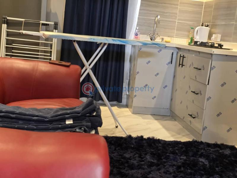 Luxury 2-bedroom apartment - 14 2 bedroom Flat & Apartment Short let Dolphin Estate, Ikoyi Lagos - 14