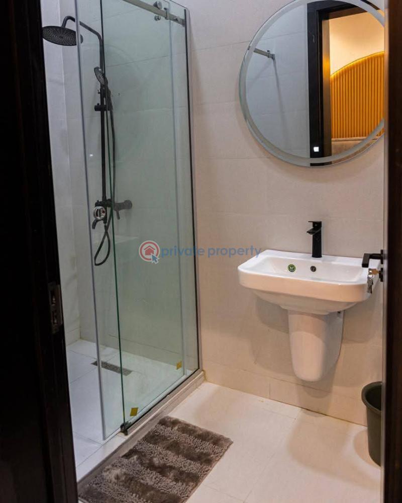 2 bedroom Block Of Flats Short let Ilasan Lekki Lagos - 15