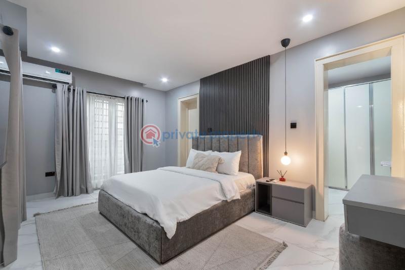 2 bedroom Block Of Flats Short let Lekki Phase 1 Lagos - 6