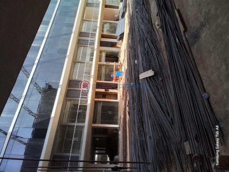 2 bedroom Block Of Flats For Sale Wuse 2 Wuse II Abuja Phase 1  - 0