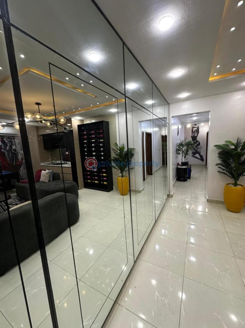 2 bedroom Block Of Flats Short let Ikate Elegushi Lekki Lagos - 6