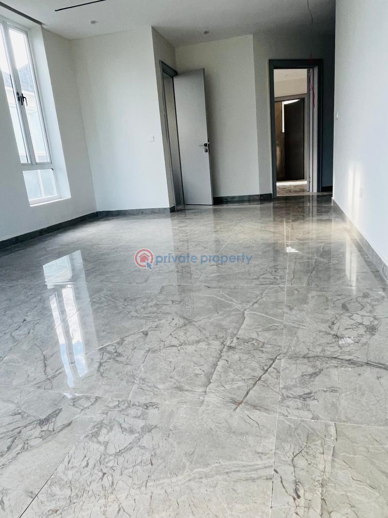 2 bedroom Block Of Flats For Sale Lekki Phase 1 Lagos - 2