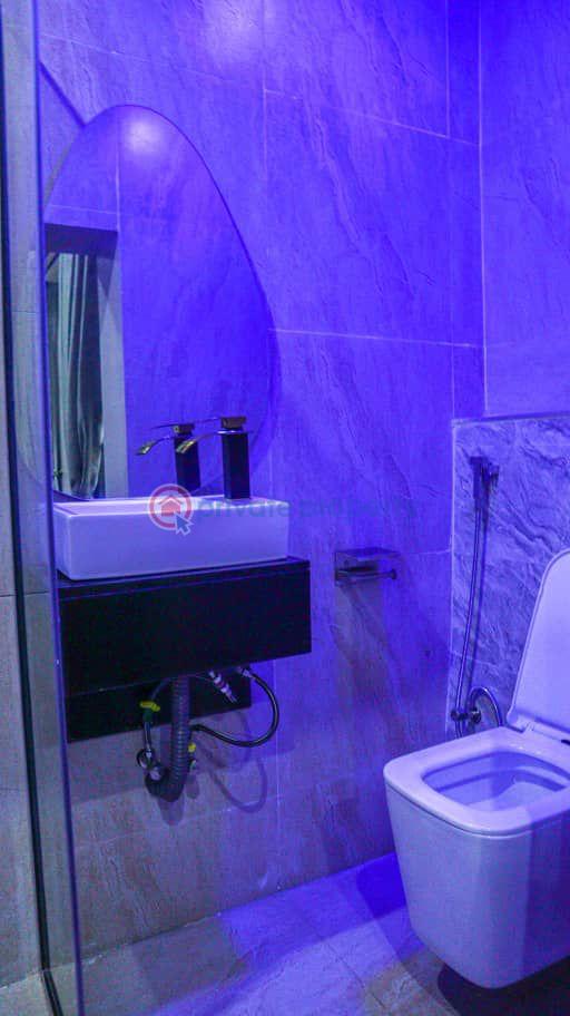 2 bedroom Flat & Apartment Short let No 5 Lafia Close Garki Abuja Phase 1  - 1