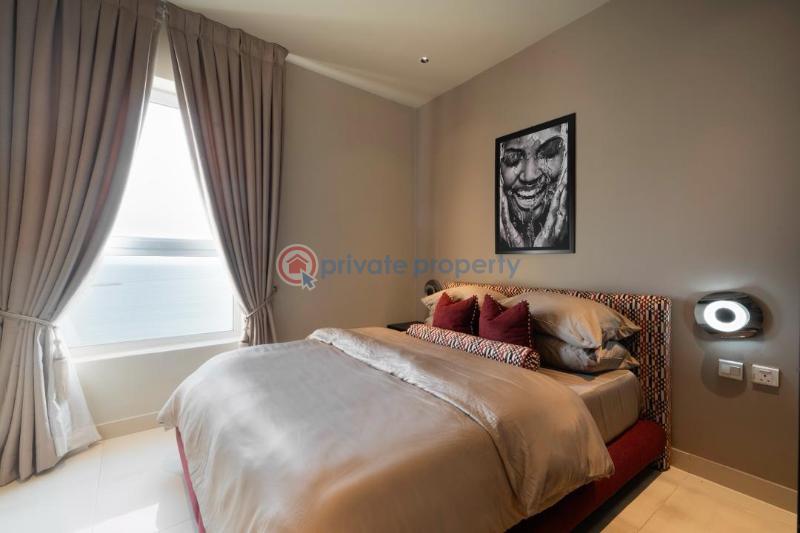 2 bedroom Block Of Flats Short let Oniru Victoria Island Lagos - 4