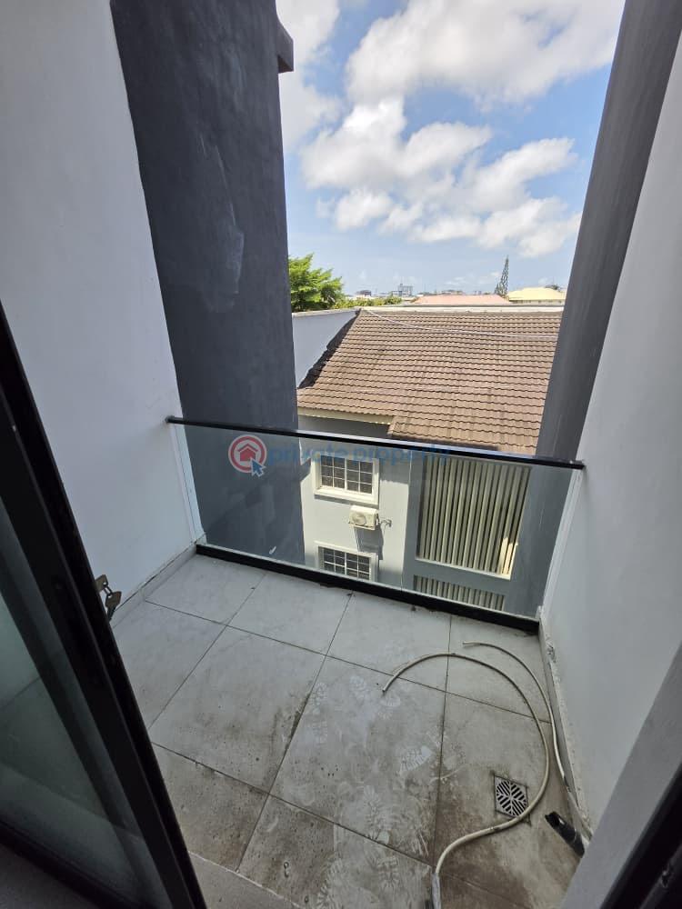 2 bedroom Block Of Flats For Rent Admiralty Way Lekki Phase 1 Lagos - 8
