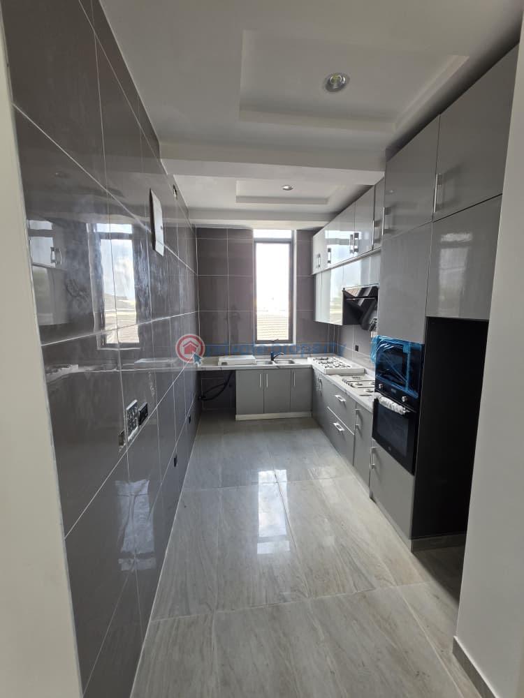 2 bedroom Block Of Flats For Rent Admiralty Way Lekki Phase 1 Lagos - 5