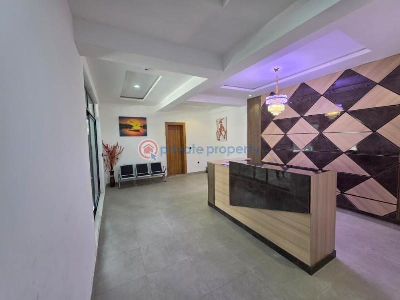 2 bedroom Block Of Flats For Rent Admiralty Way Lekki Phase 1 Lagos - 2