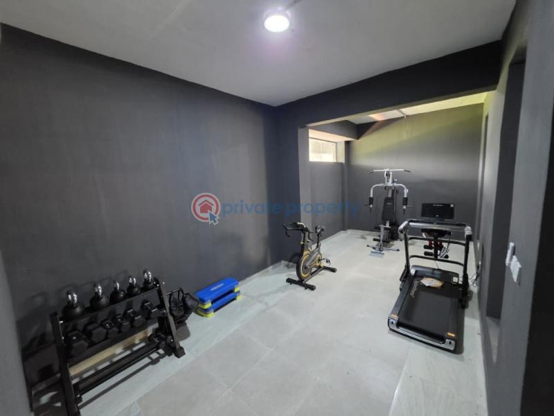 2 bedroom Block Of Flats For Rent Admiralty Way Lekki Phase 1 Lagos - 3