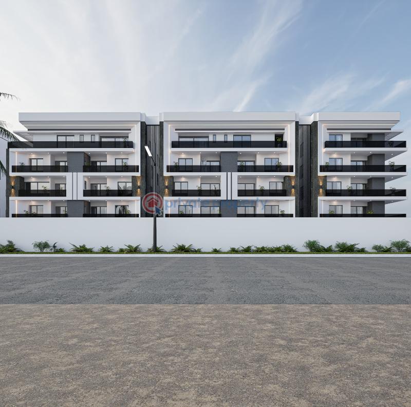 2 bedroom Block Of Flats For Sale Orange Island Lekki Phase 1 Lagos - 7