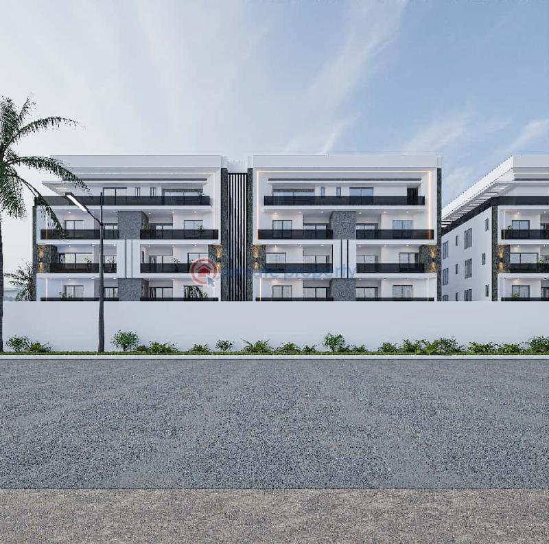 2 bedroom Block Of Flats For Sale Orange Island Lekki Phase 1 Lagos - 4