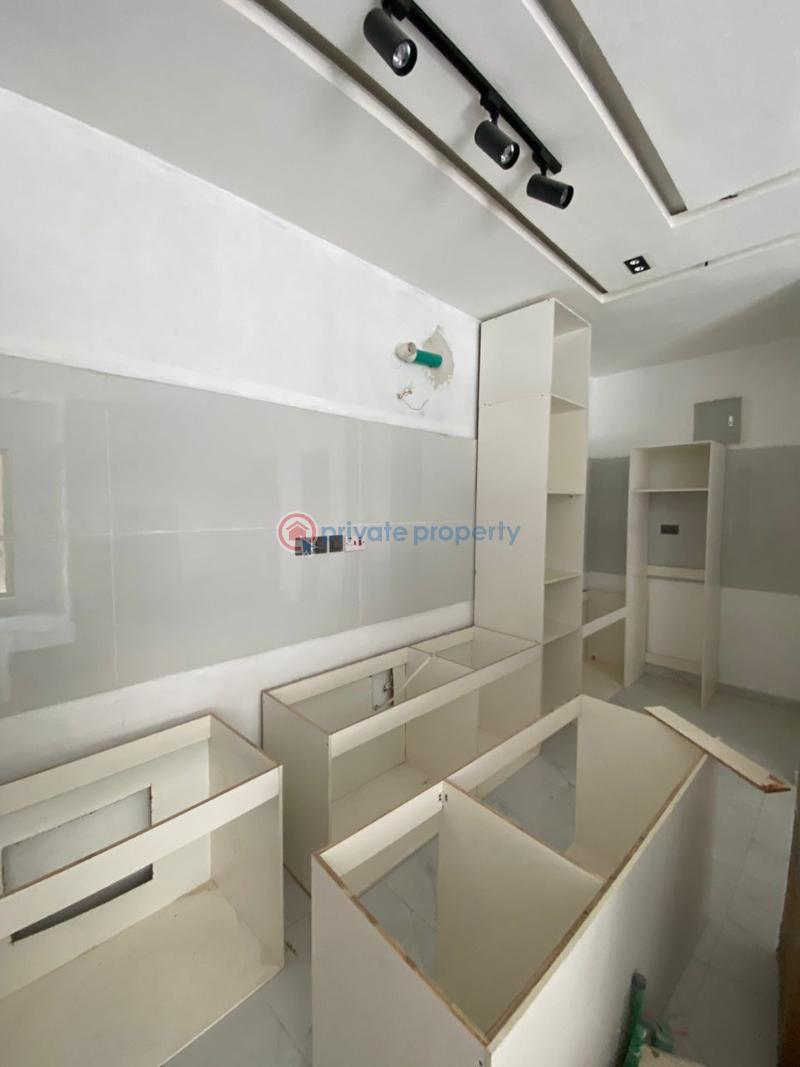 2 bedroom Flat & Apartment For Sale Ikate Elegushi Lekki Lagos - 4