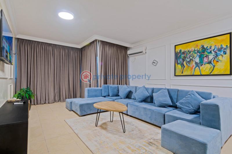 2 bedroom Flat & Apartment Short let 1004 Victoria Island Lagos - 3