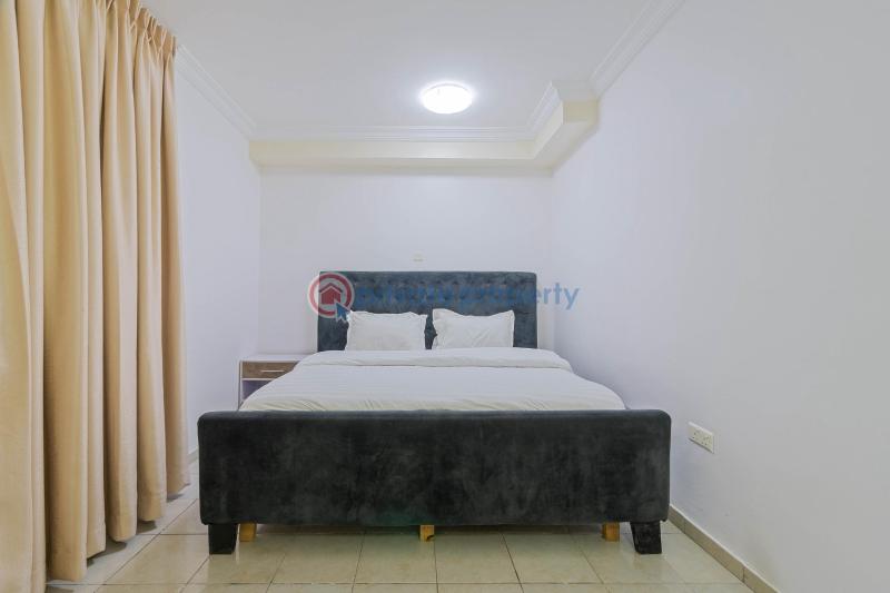 2 bedroom Flat & Apartment Short let 1004 Victoria Island Lagos - 12