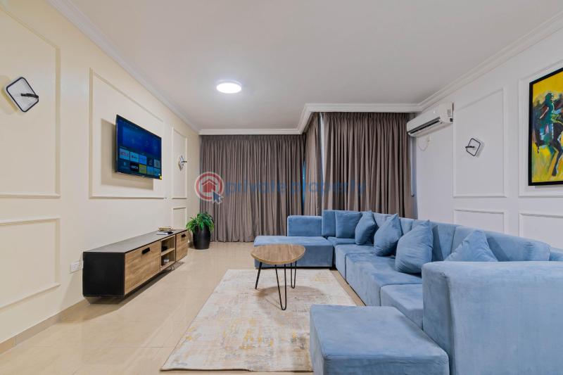 2 bedroom Flat & Apartment Short let 1004 Victoria Island Lagos - 0