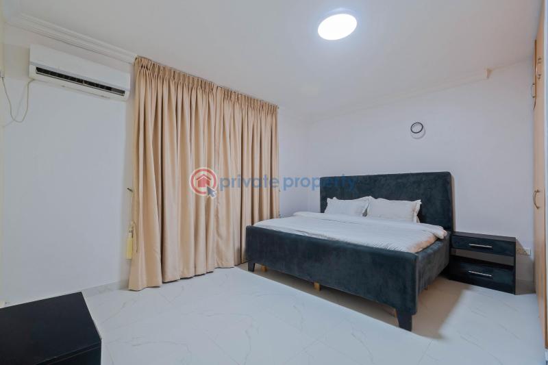 2 bedroom Flat & Apartment Short let 1004 Victoria Island Lagos - 1