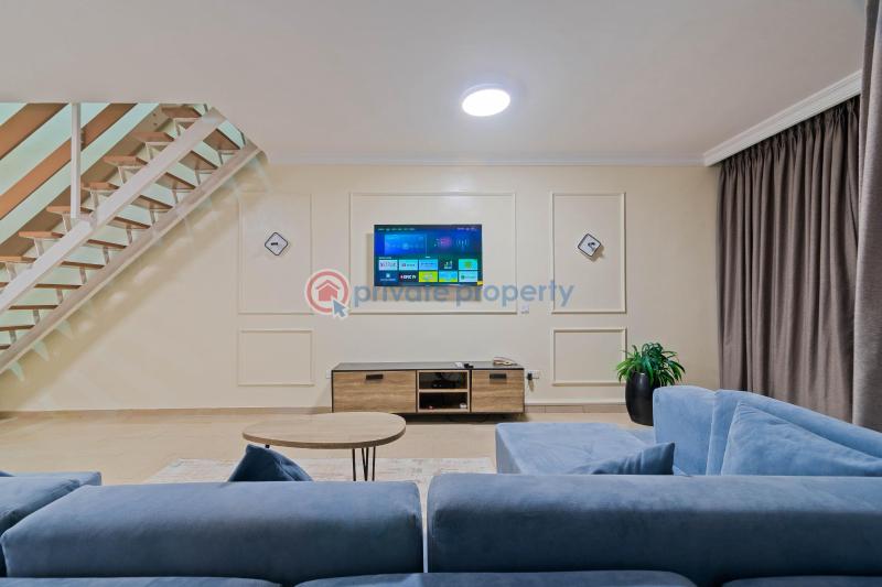 2 bedroom Flat & Apartment Short let 1004 Victoria Island Lagos - 5