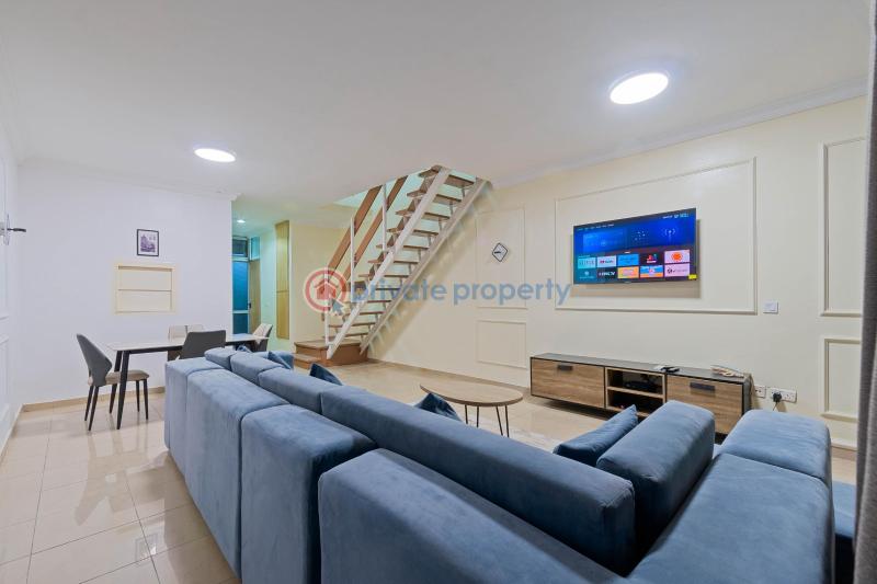 2 bedroom Flat & Apartment Short let 1004 Victoria Island Lagos - 8