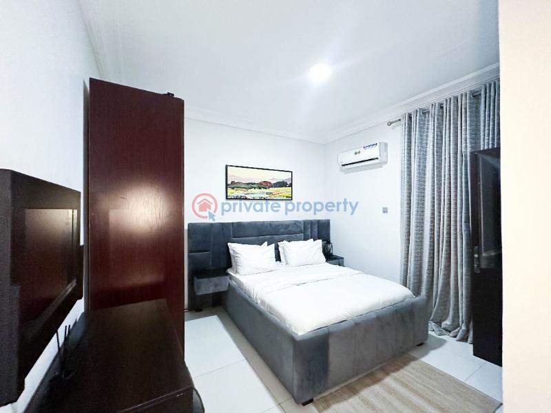 2 bedroom Flat & Apartment Short let Ikate Lekki Lagos - 4
