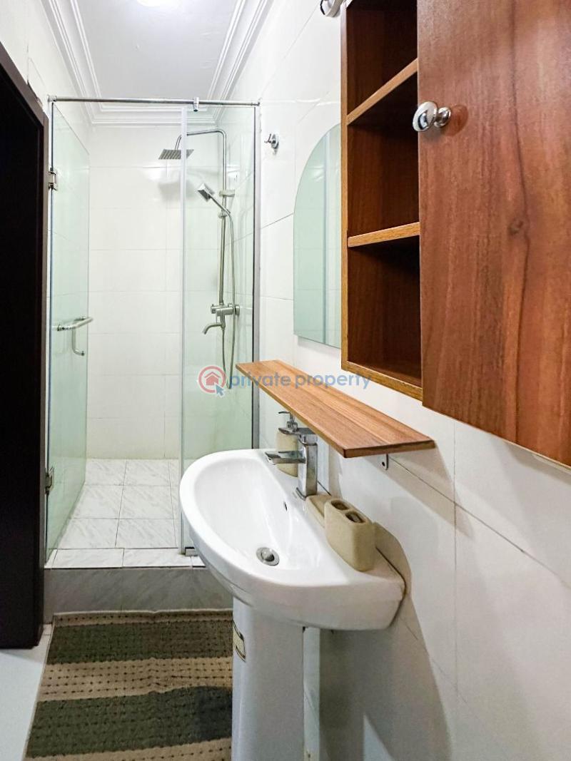 2 bedroom Flat & Apartment Short let Ikate Lekki Lagos - 18