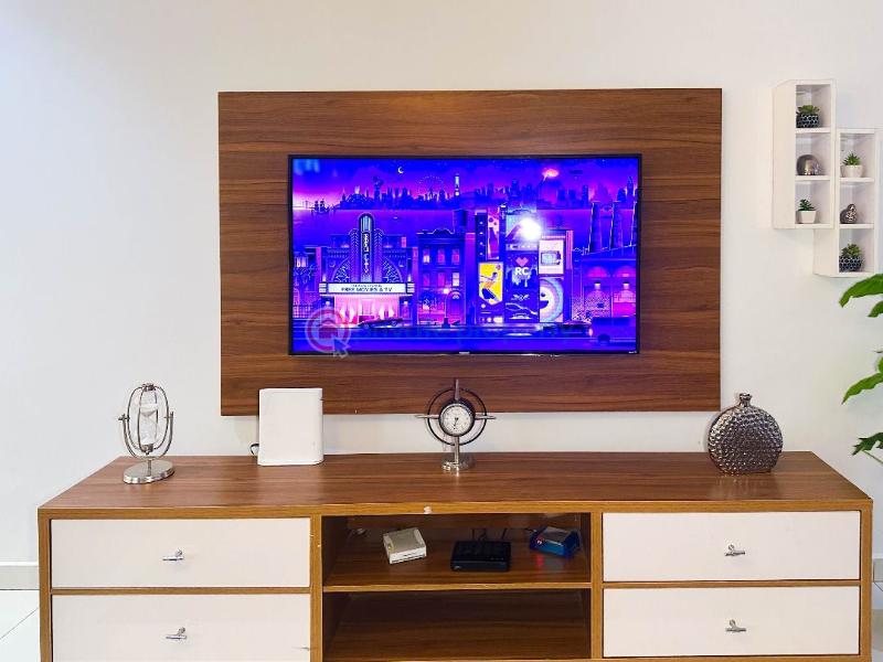 2 bedroom Flat & Apartment Short let Ikate Lekki Lagos - 3