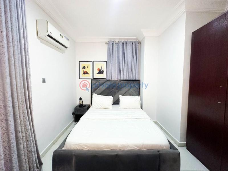 2 bedroom Flat & Apartment Short let Ikate Lekki Lagos - 17