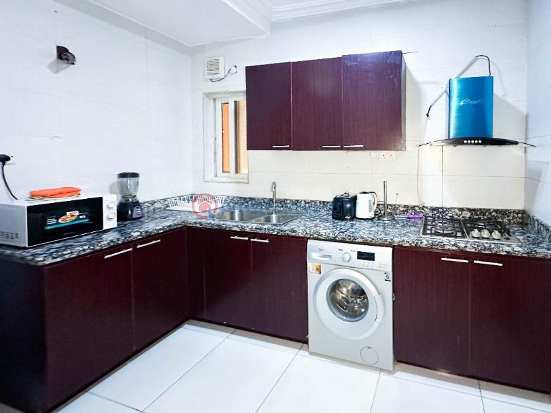 2 bedroom Flat & Apartment Short let Ikate Lekki Lagos - 15