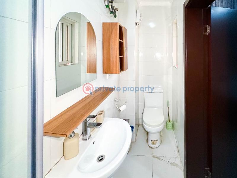 2 bedroom Flat & Apartment Short let Ikate Lekki Lagos - 16