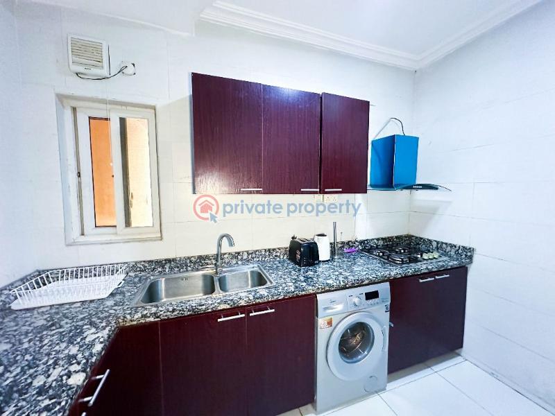 2 bedroom Flat & Apartment Short let Ikate Lekki Lagos - 12