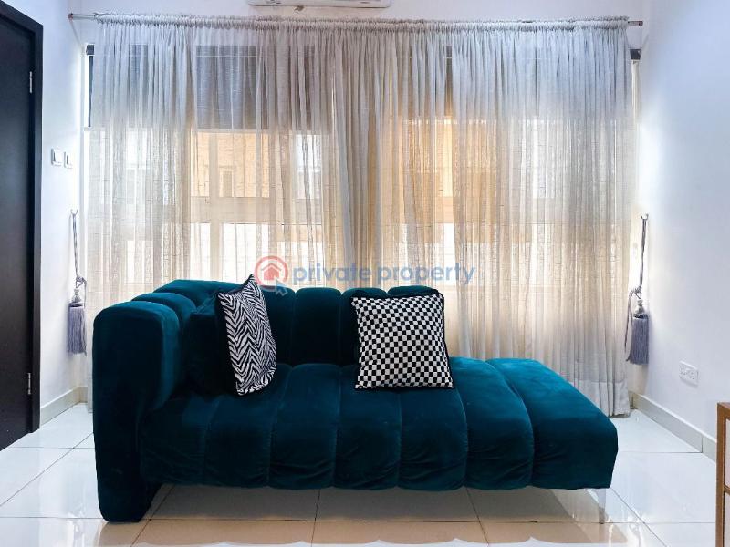 2 bedroom Flat & Apartment Short let Lekki Phase 1 Lagos - 8