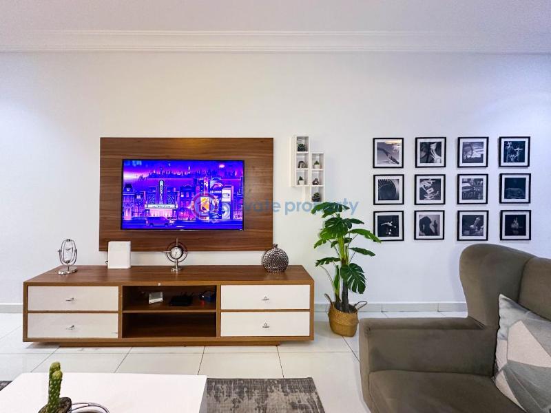 2 bedroom Flat & Apartment Short let Lekki Phase 1 Lagos - 17