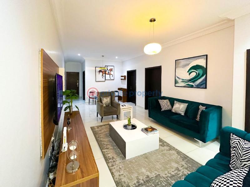 2 bedroom Flat & Apartment Short let Lekki Phase 1 Lagos - 0