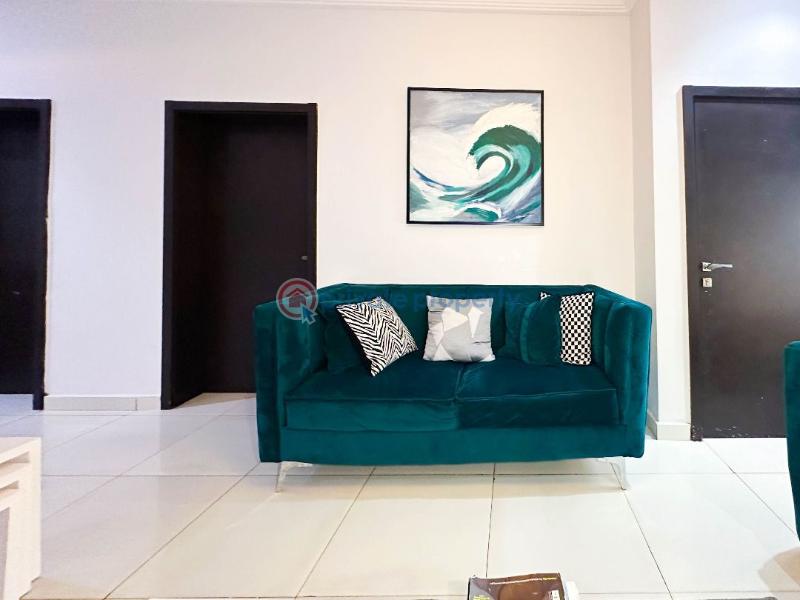 2 bedroom Flat & Apartment Short let Lekki Phase 1 Lagos - 16