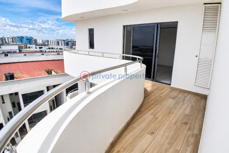 2 bedroom Self Contain For Sale Lekki Phase 1 Lagos - 4