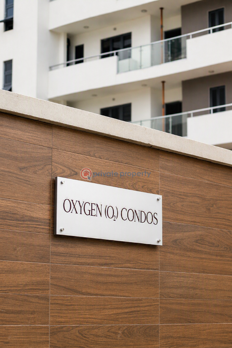 2 bedroom Self Contain For Sale Lekki Phase 1 Lagos - 21