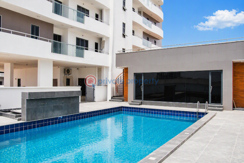 2 bedroom Self Contain For Sale Lekki Phase 1 Lagos - 17