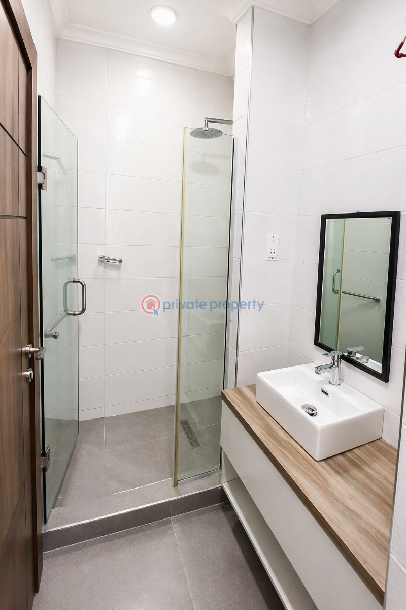 2 bedroom Self Contain For Sale Lekki Phase 1 Lagos - 6