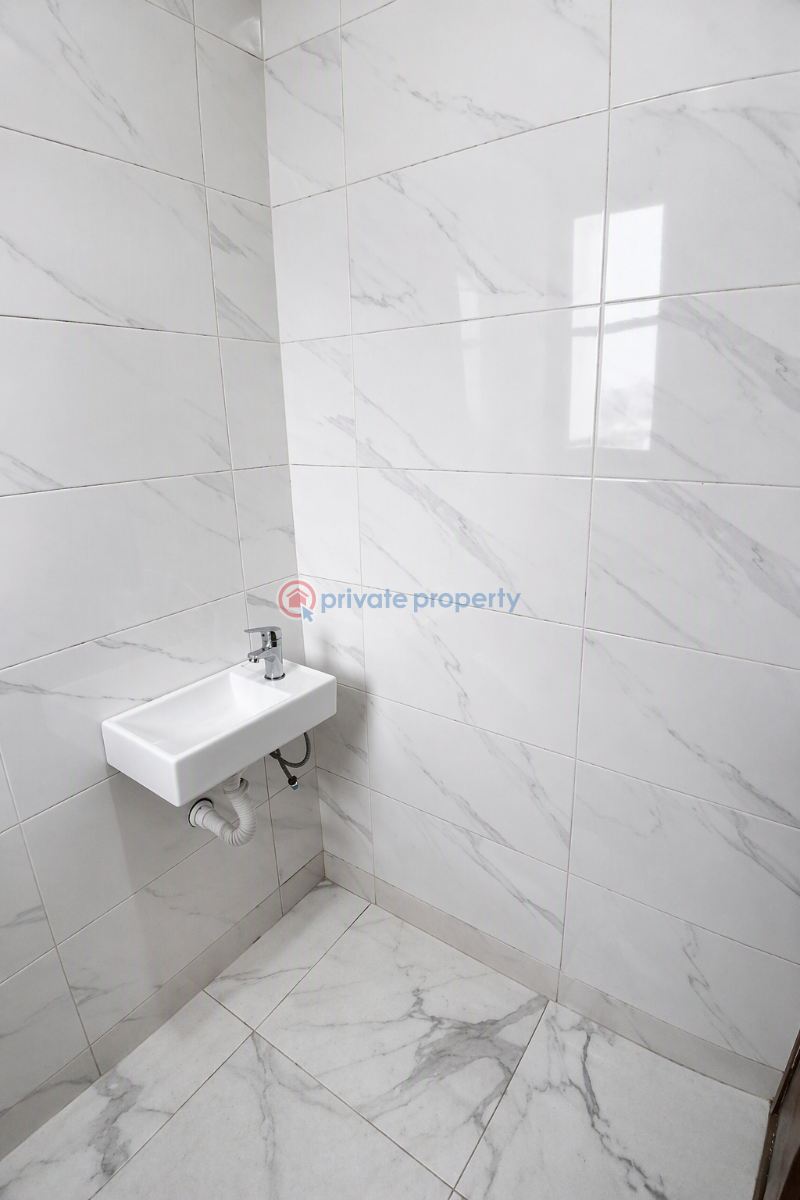 2 bedroom Self Contain For Sale Lekki Phase 1 Lagos - 3