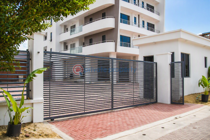 2 bedroom Self Contain For Sale Lekki Phase 1 Lagos - 19