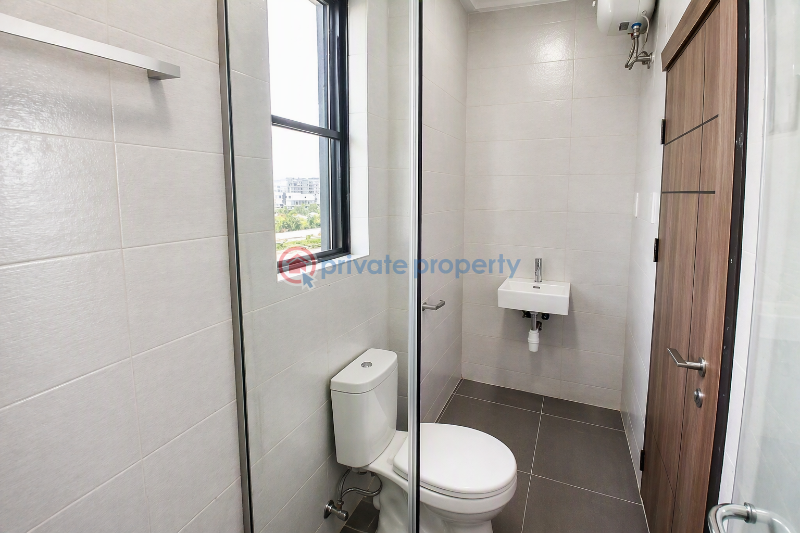 2 bedroom Self Contain For Sale Lekki Phase 1 Lagos - 12
