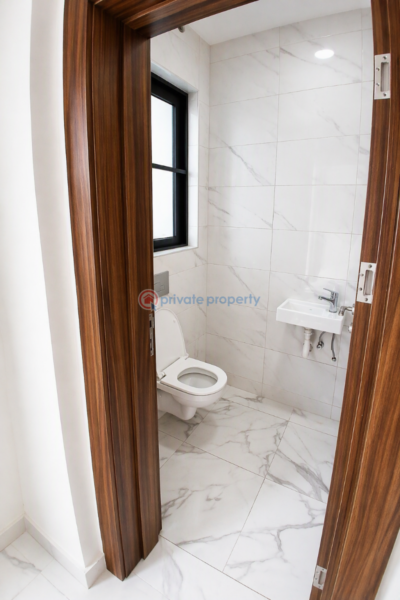 2 bedroom Self Contain For Sale Lekki Phase 1 Lagos - 2