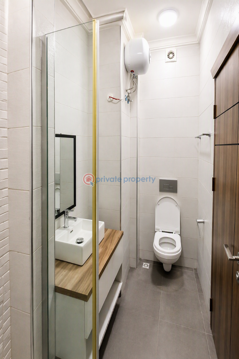 2 bedroom Self Contain For Sale Lekki Phase 1 Lagos - 8