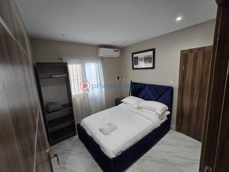 Luxury 2-bedroom apartment - 16 2 bedroom Flat & Apartment Short let Dolphin Estate, Ikoyi Lagos - 16